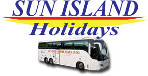 Welcome to Sun Island Holidays
